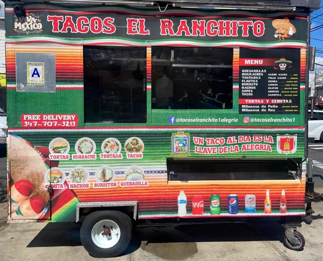 Tacos El Ranchito 3