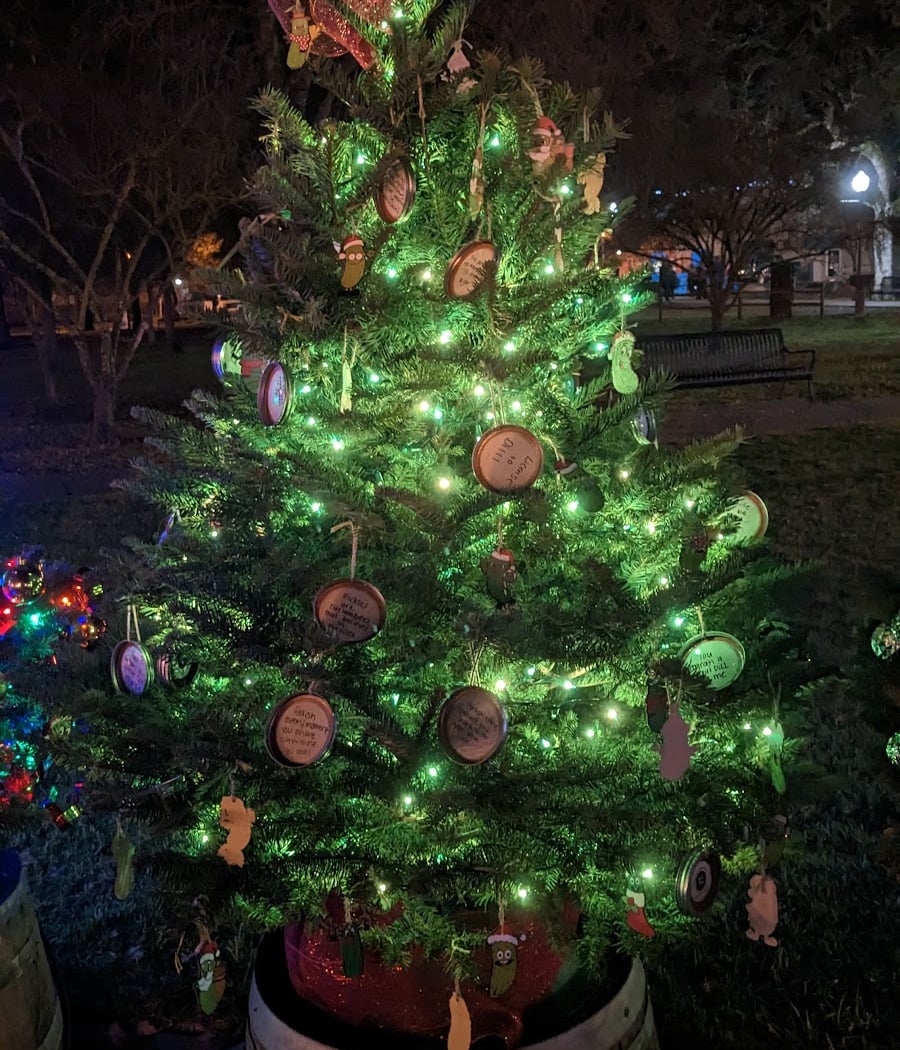 Windsor Holiday Celebration 3
