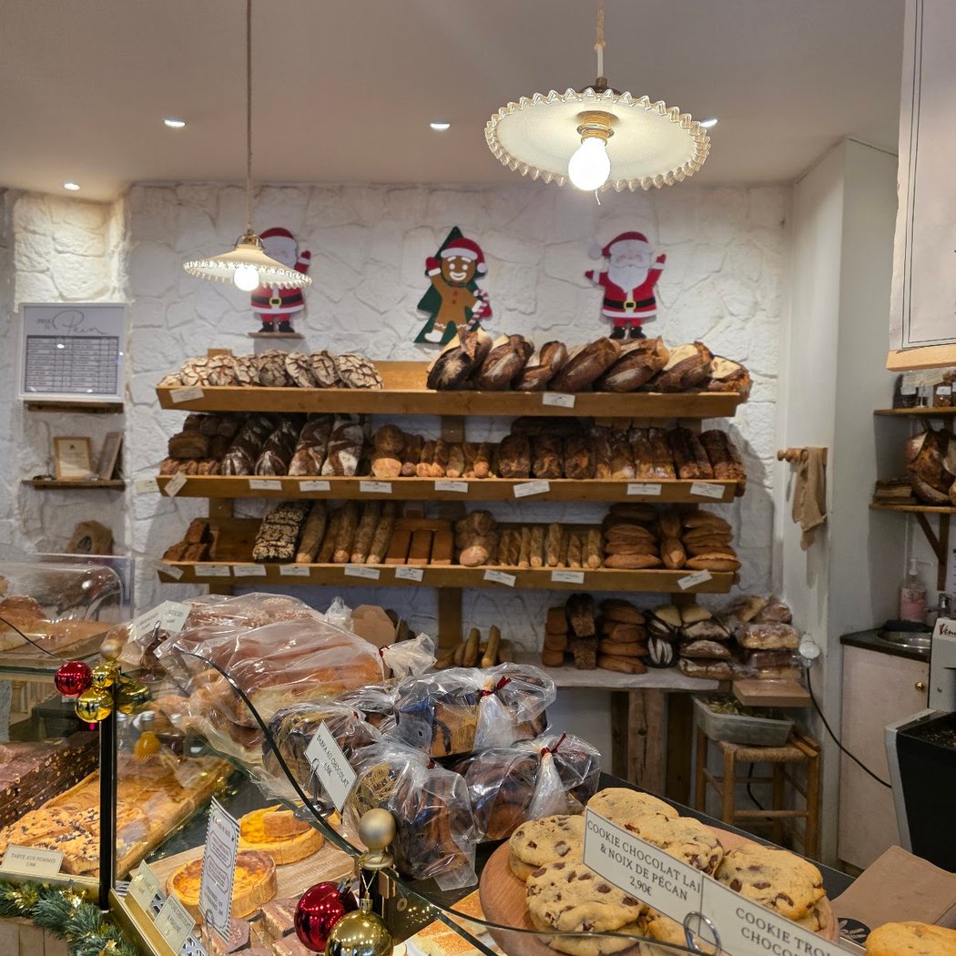 Fournée Boulangerie - Colombes 3