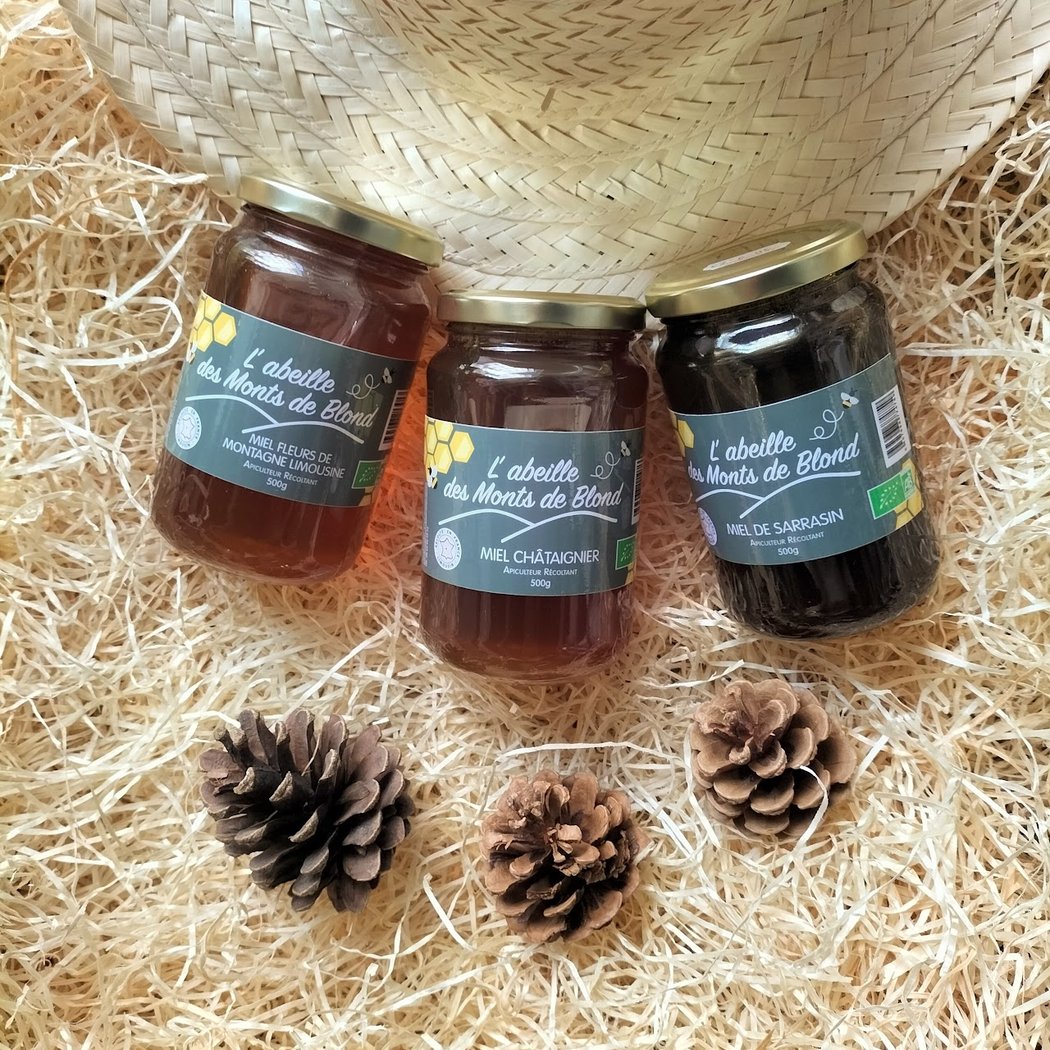 Fiertile : épicerie terroir à Clamart. Coffrets cadeaux pour Noël. Livraison gratuite à proximité. 1