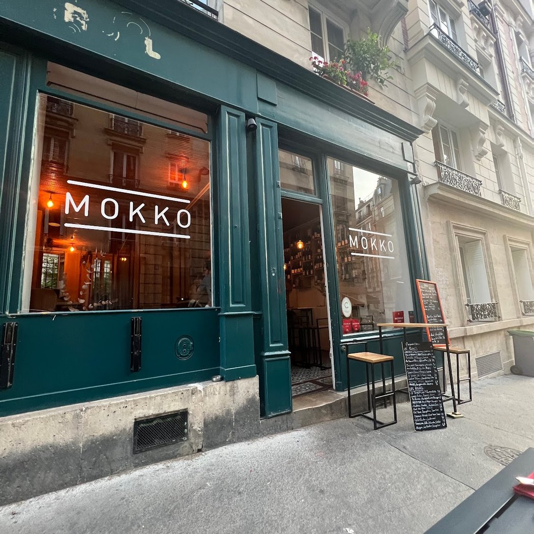 MOKKO 2
