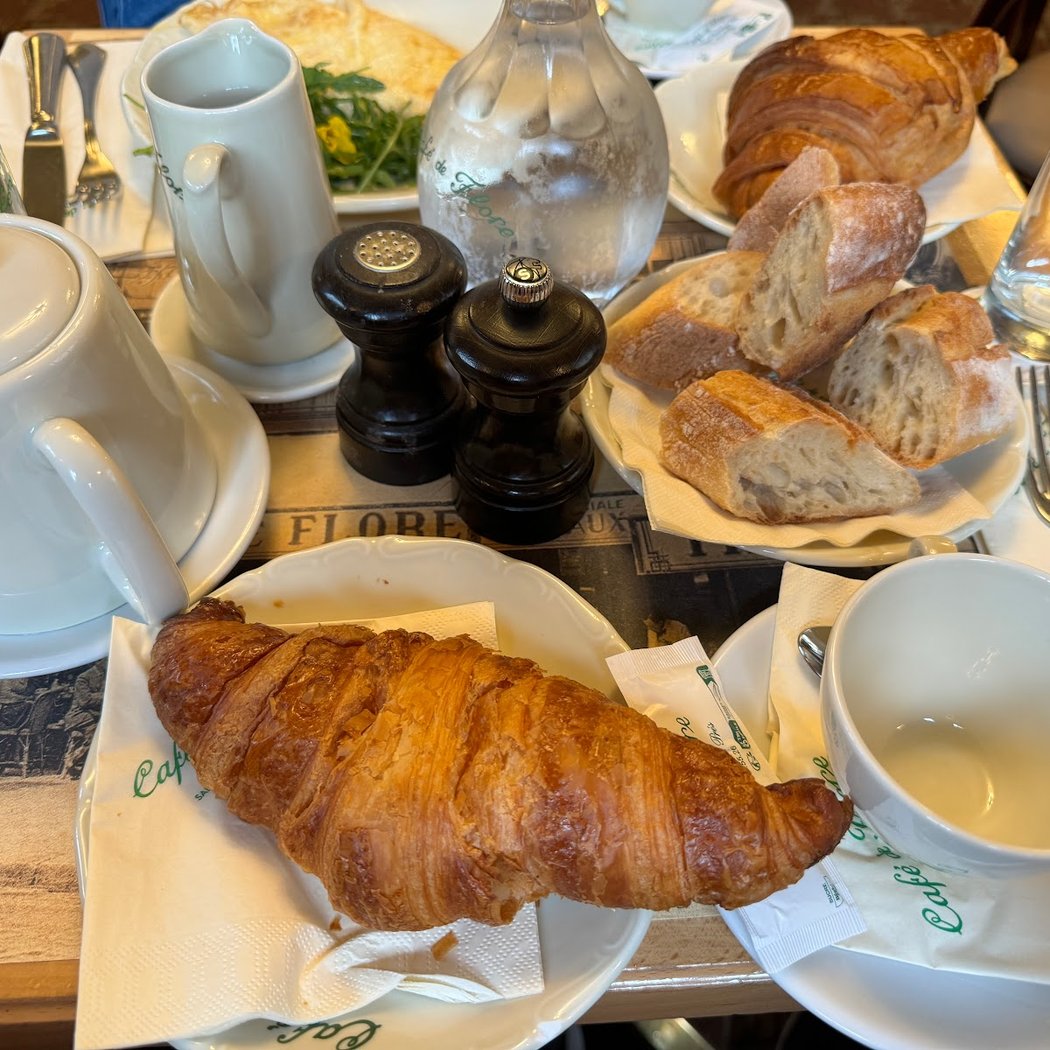 Café de Flore 3