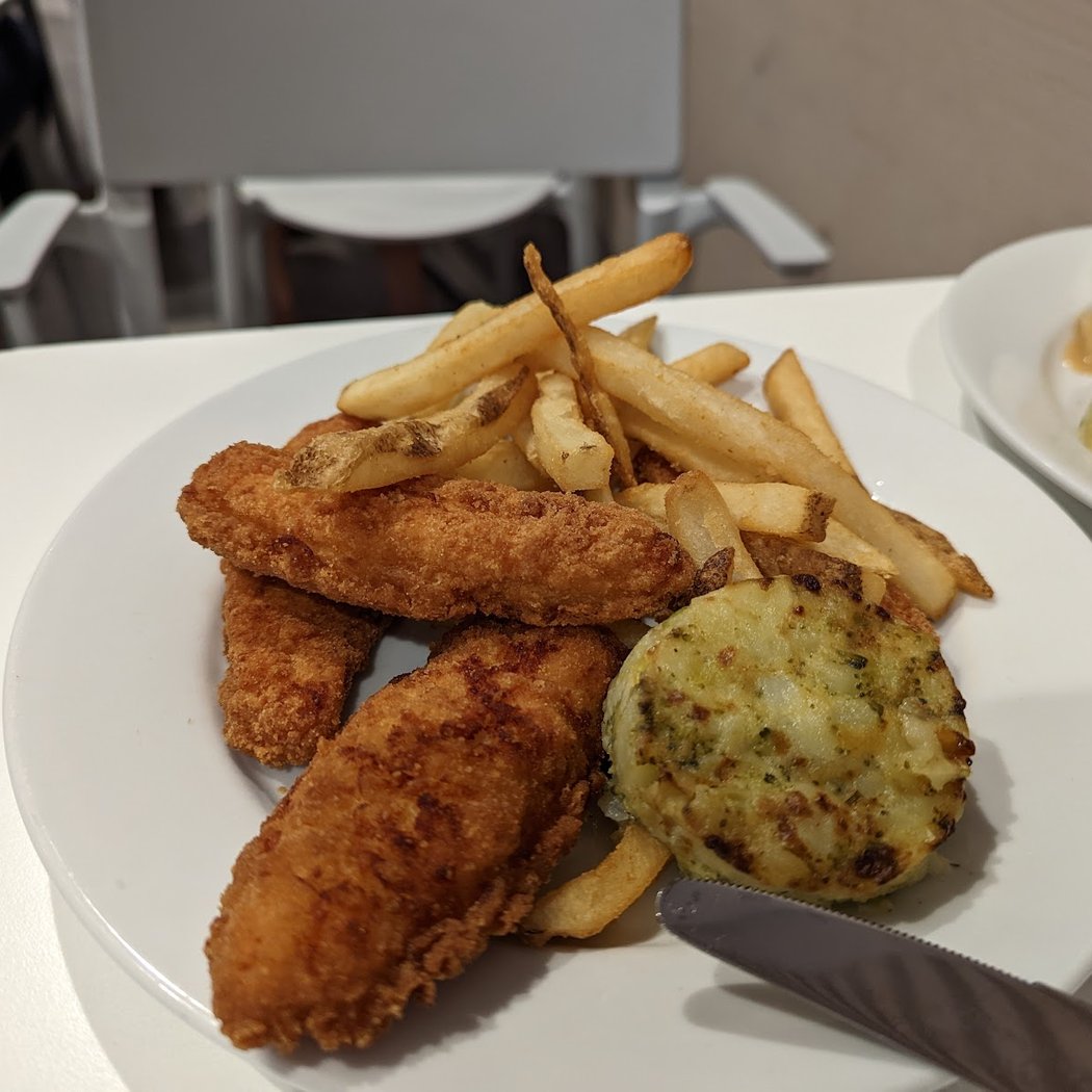 Swedish Restaurant 3