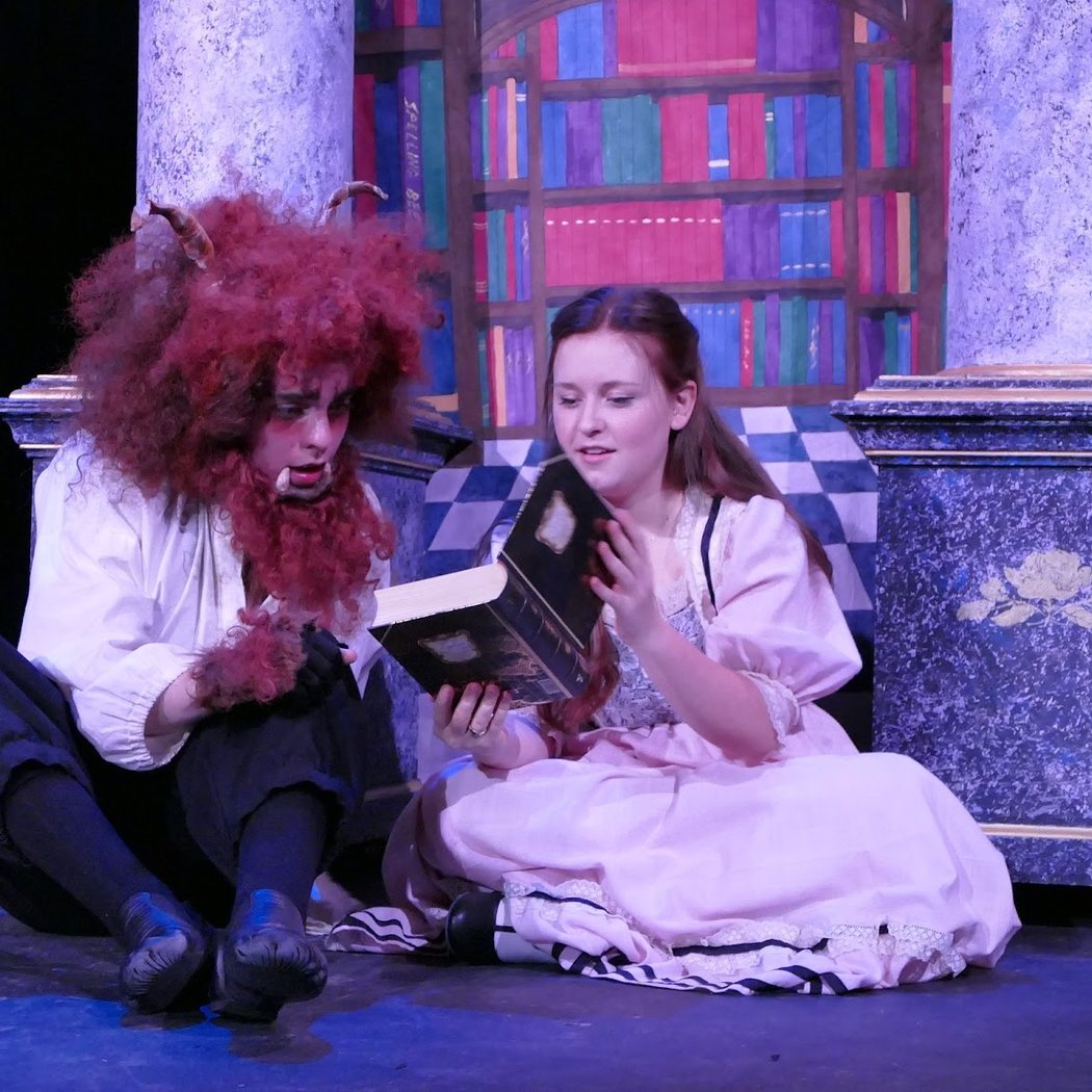 Spindrift School of Performing Arts 2