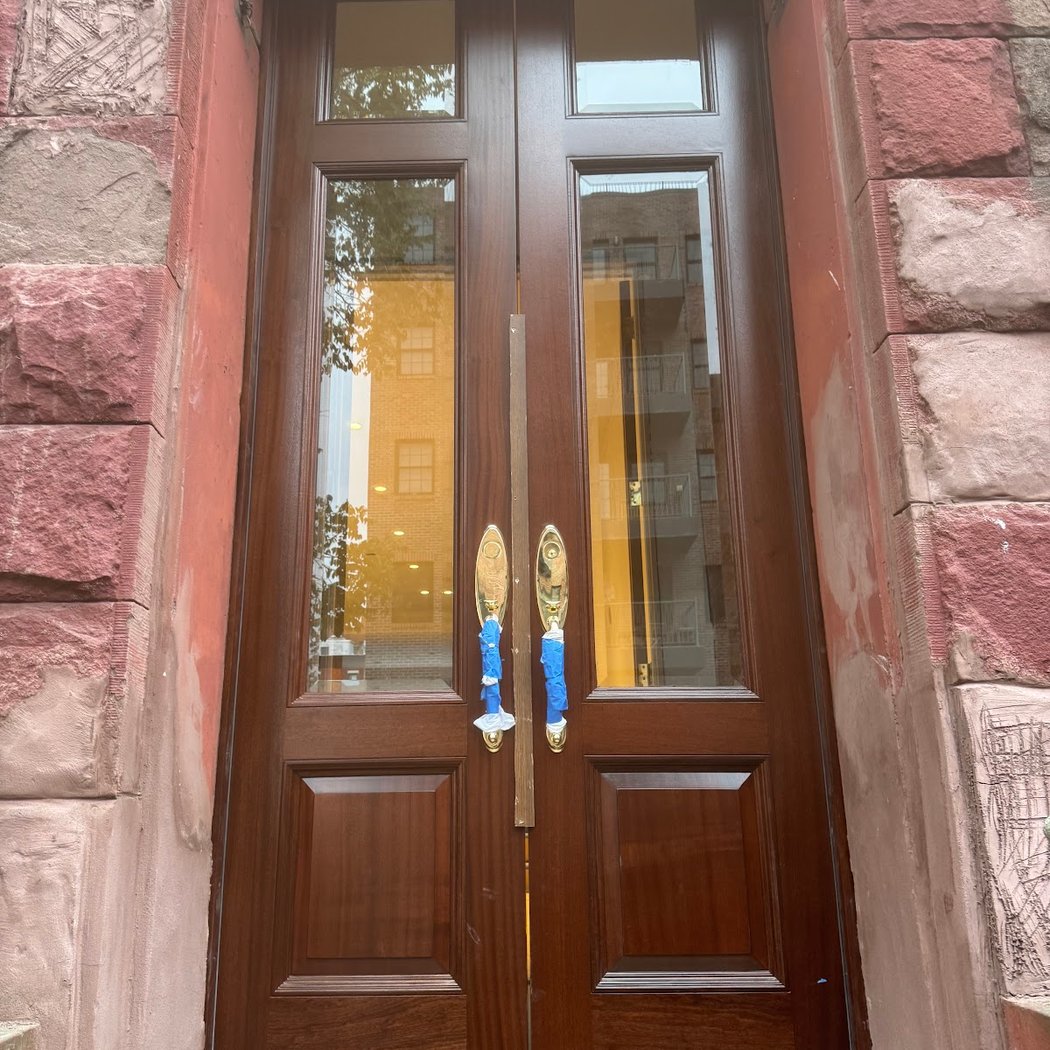 Heights Woodworking 1