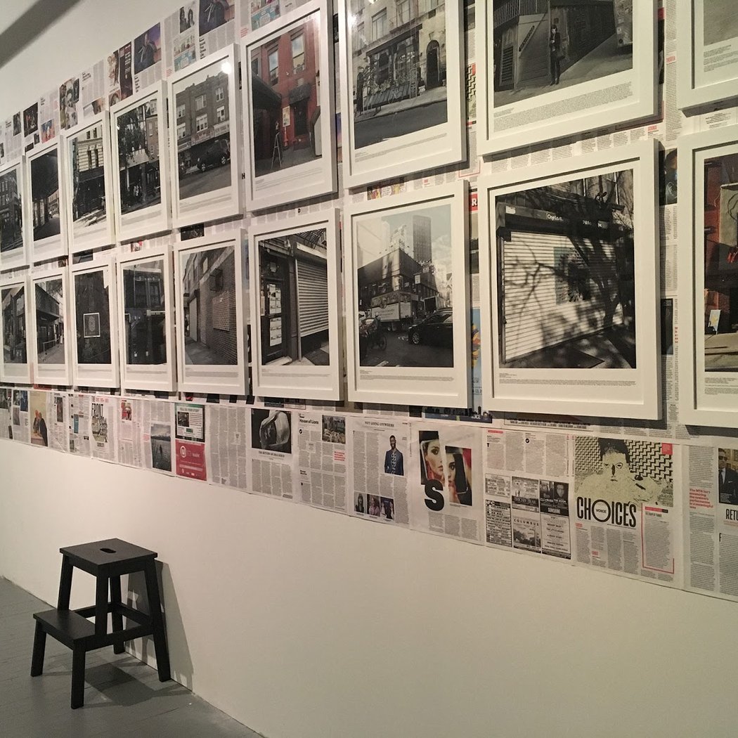 Amos Eno Gallery 3