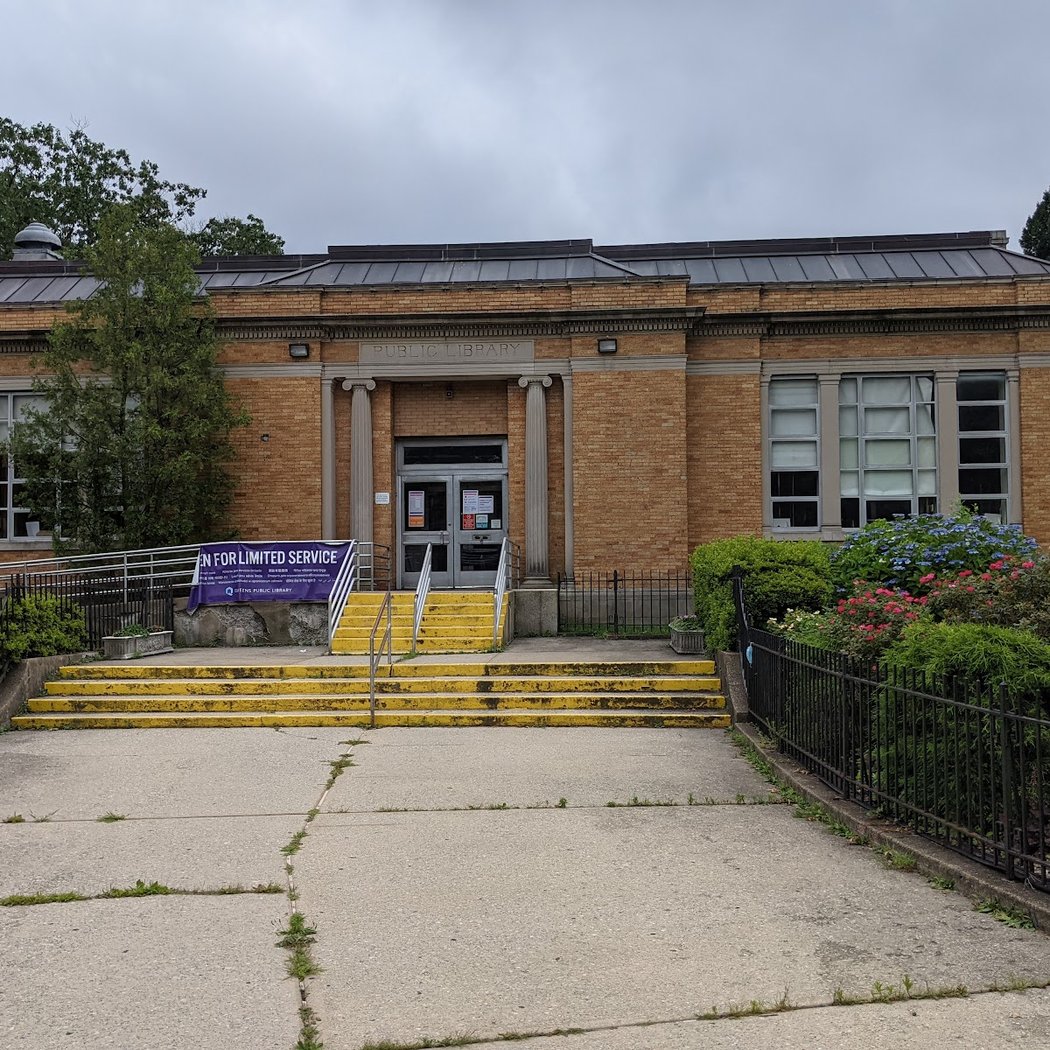 Richmond Hill 1