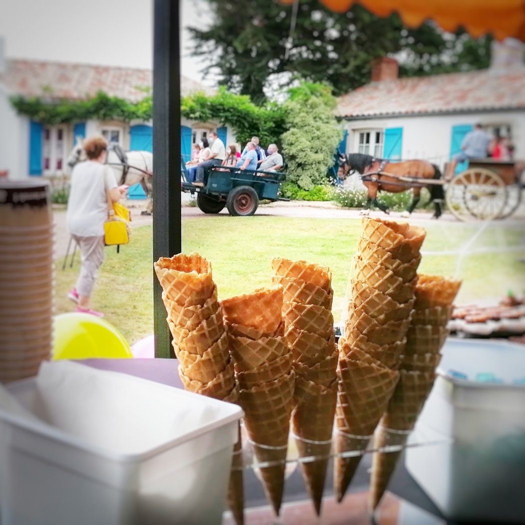 La Bel' Glace 1