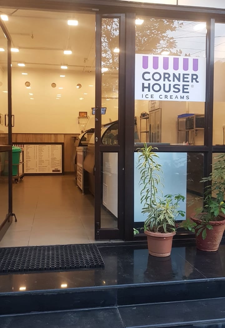 Corner House Yelahanka 2