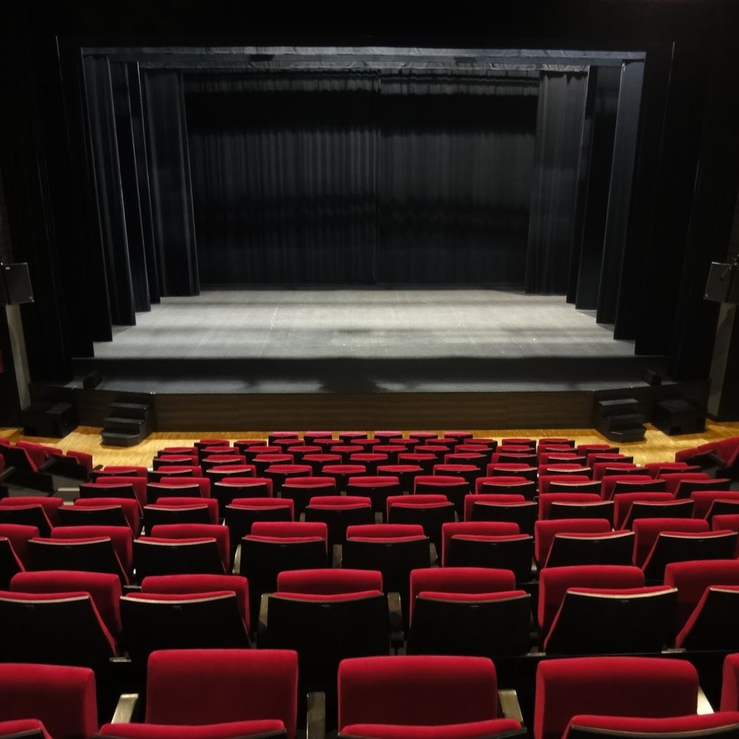 Racine Théâtre 3