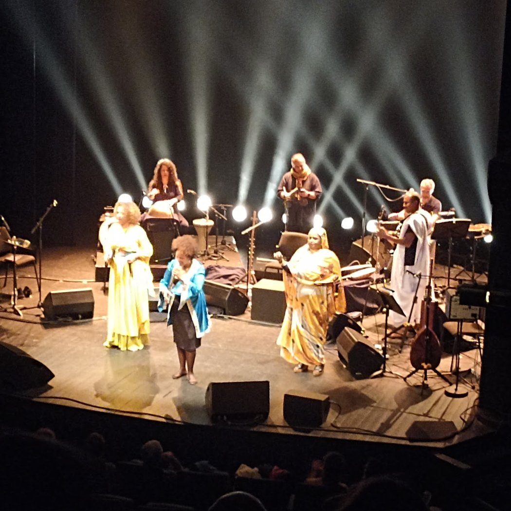 Théâtre municipal de Rezé 3