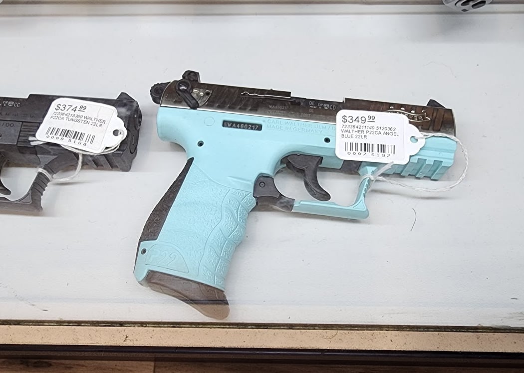 Elite Armory 3