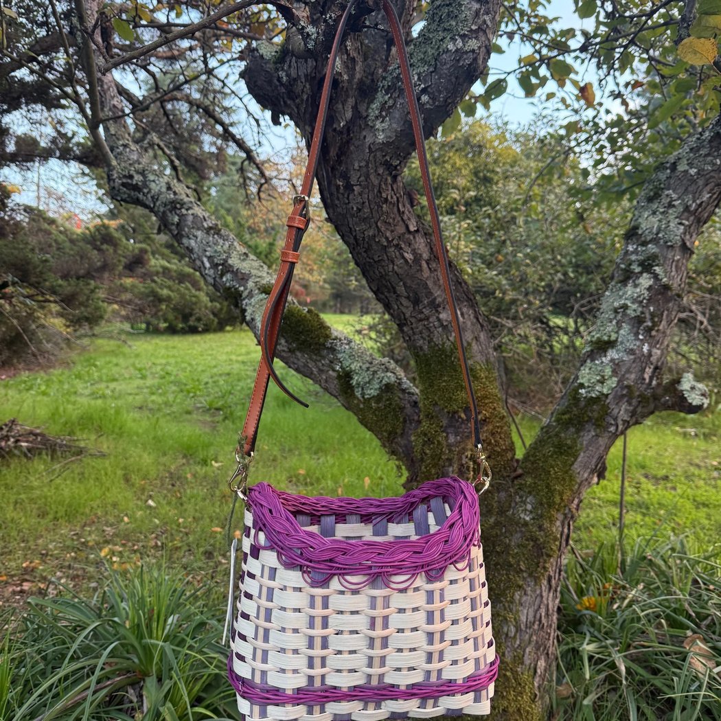 Handmade Basket Popup Shop 3