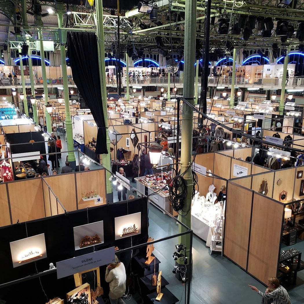 Foire aux trouvailles 1