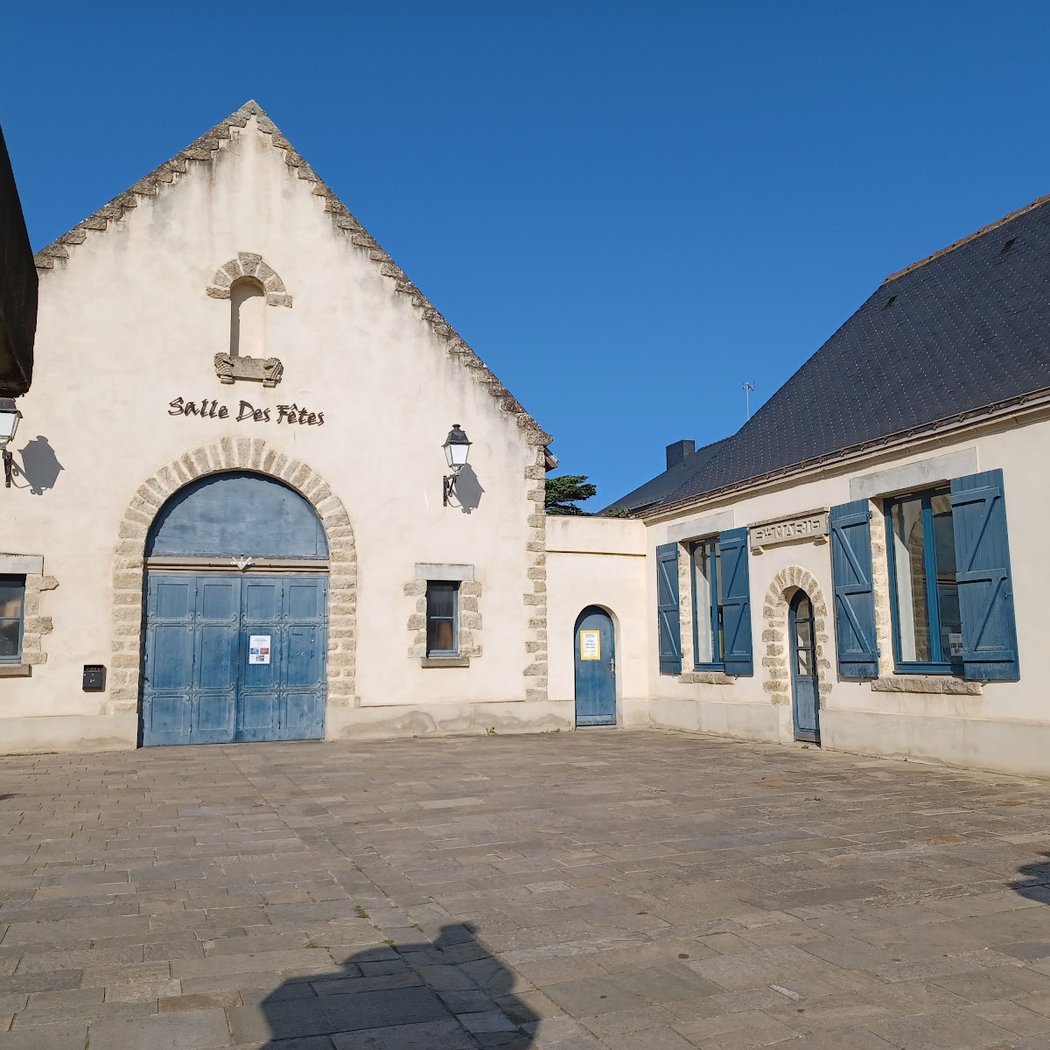 Concours de sonneurs, chanteurs et danseurs 3