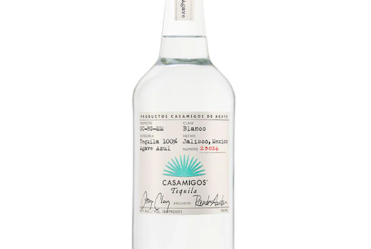 A Free Tasting of Casamigos Spirits 1