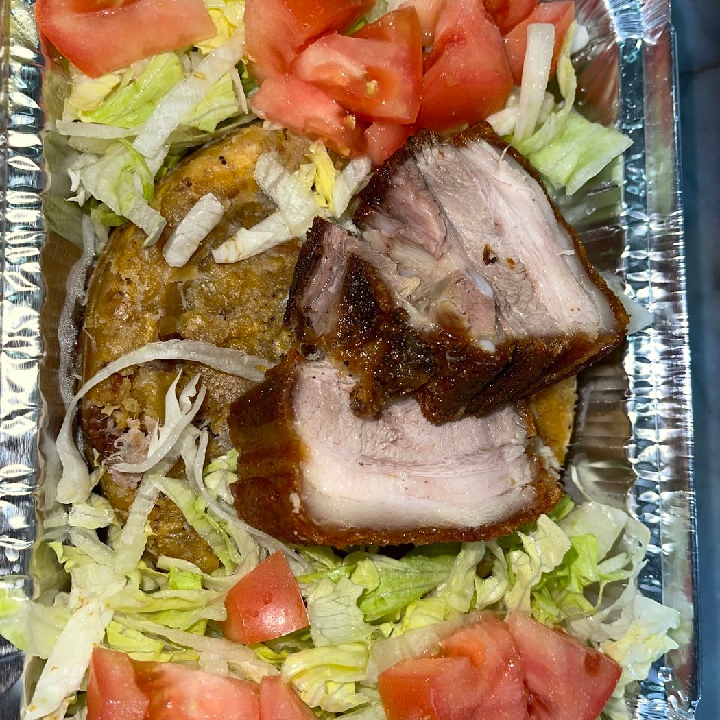 Santo Domingo Grocery Inc. 3