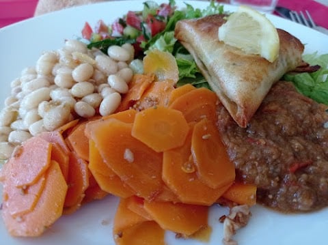 La Cantine d'Albert 4
