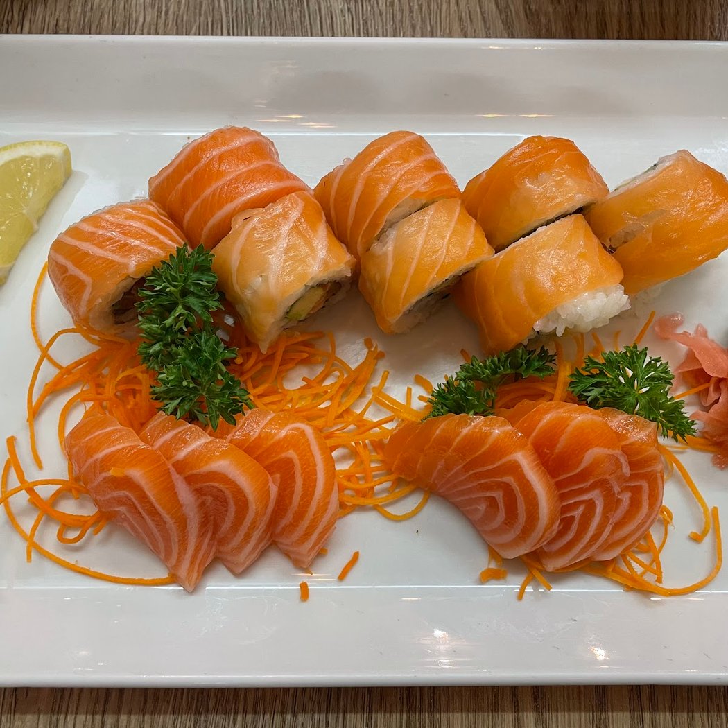 Sushi Room Amelot 3