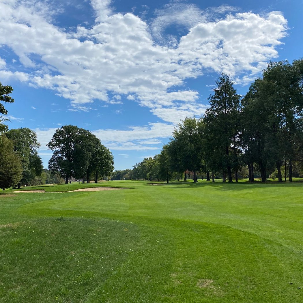 Golf de Saint-Cloud 2