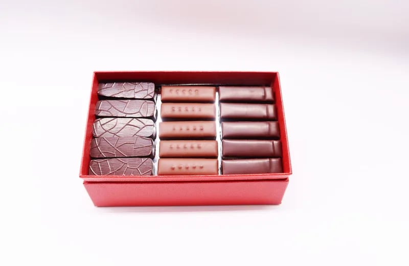 Gilles Cresno Chocolatier Rueil 2