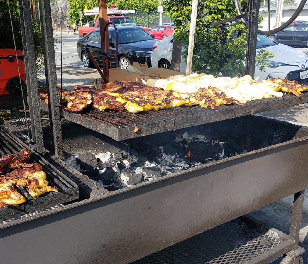 Guadalajara Market 3