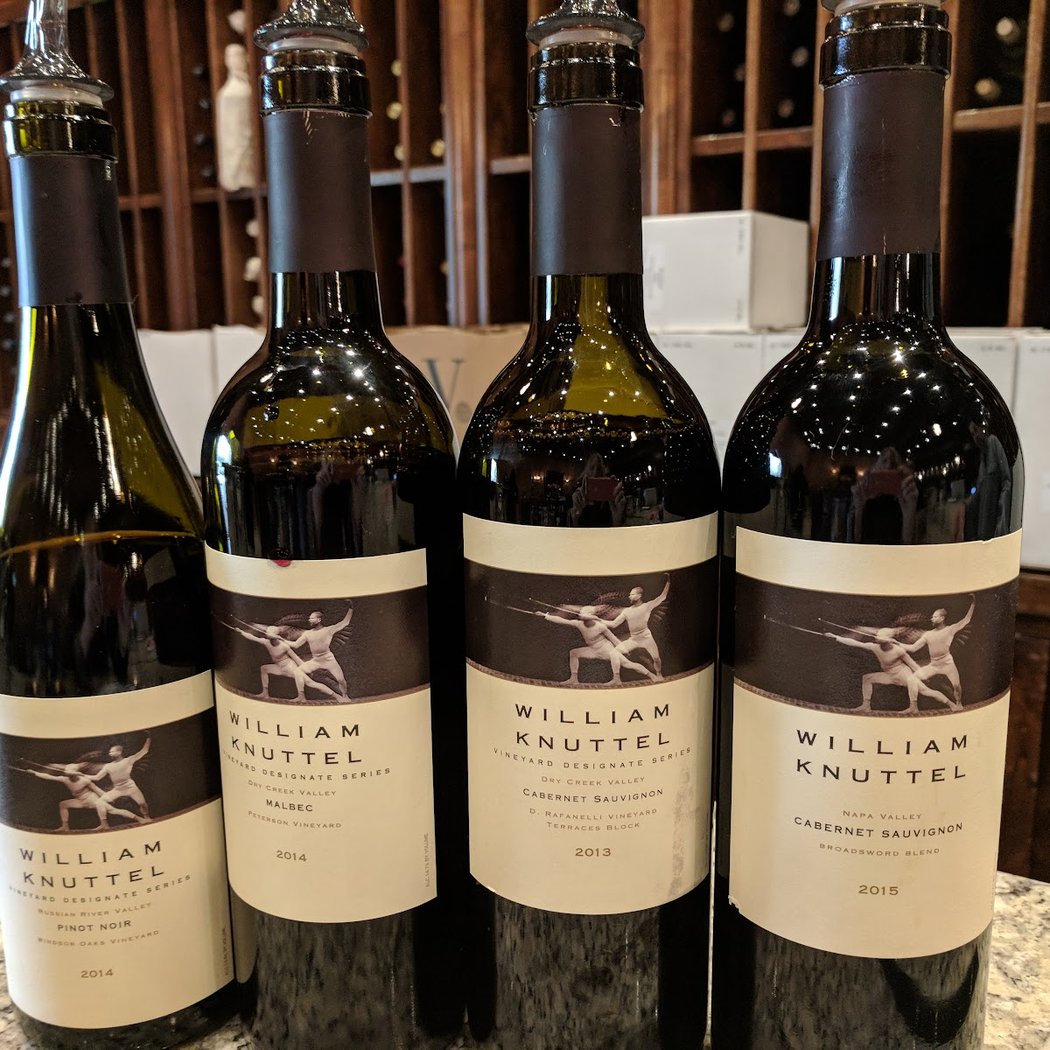 Napa Wine Company 3