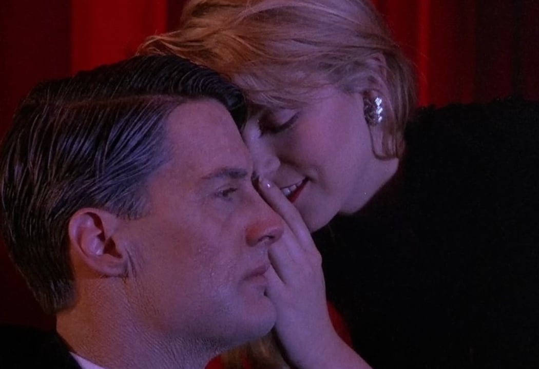 Twin Peaks: Season 1, Ep. 2 & 3 1