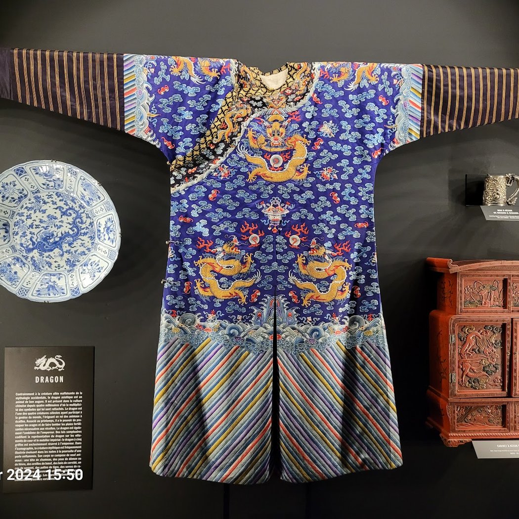 Musée des arts décoratifs de l'océan Indien 1