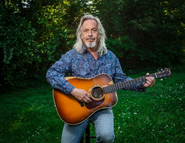 Jim Lauderdale 2