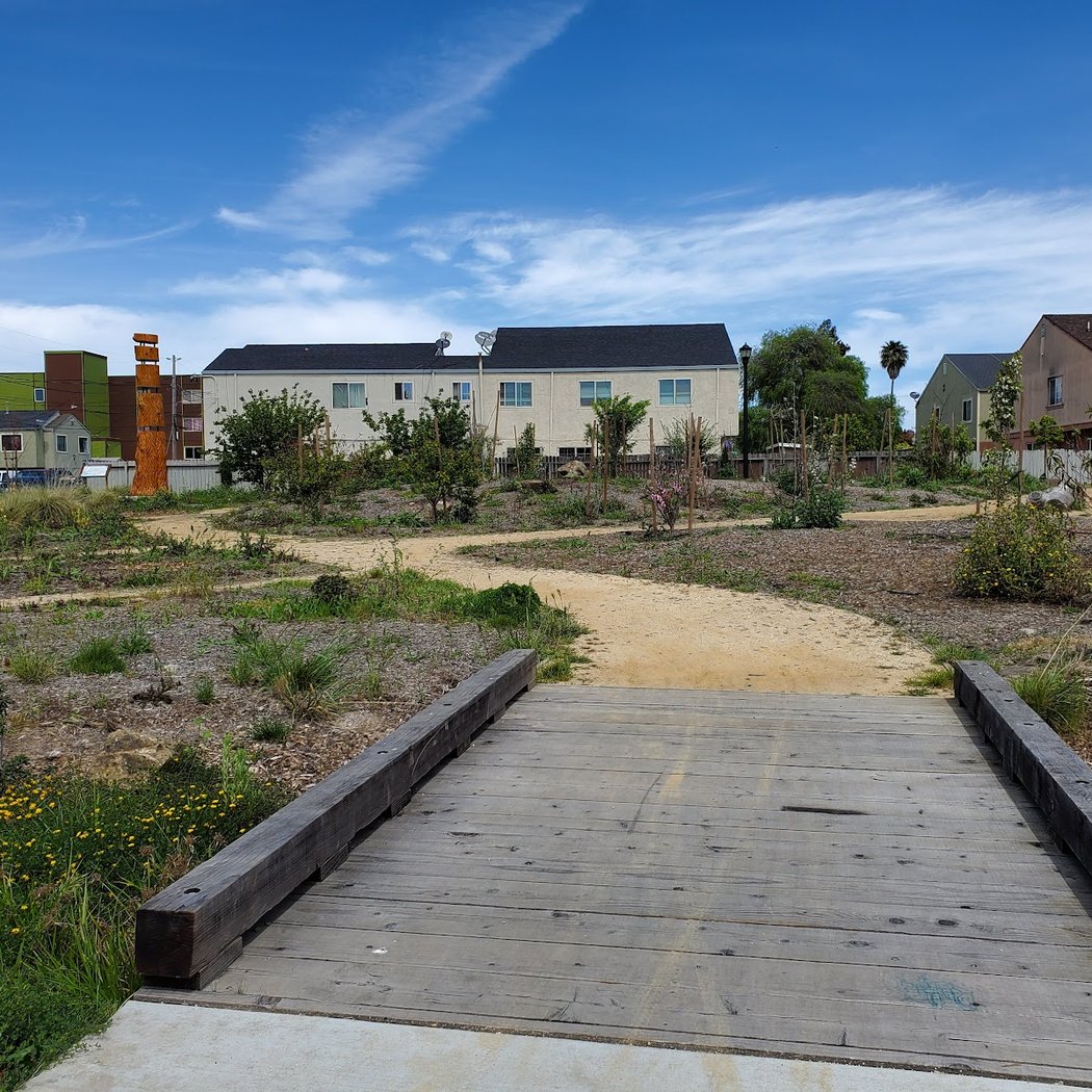 Unity Park 4