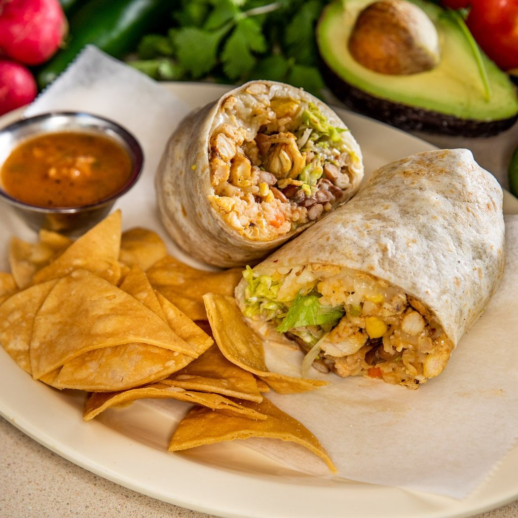 Homemade Taqueria Meeker Ave 1