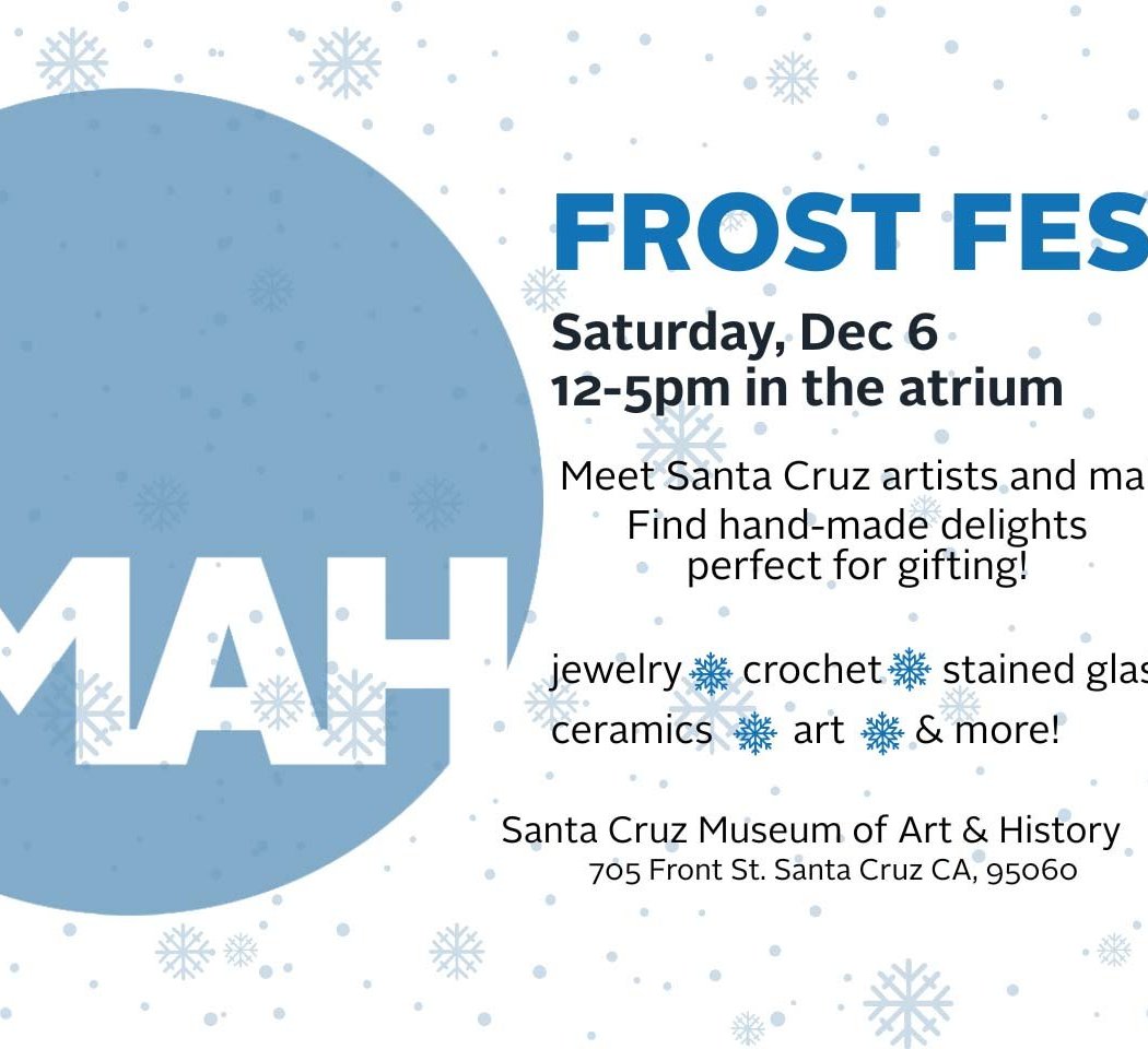 Frost Fest 1