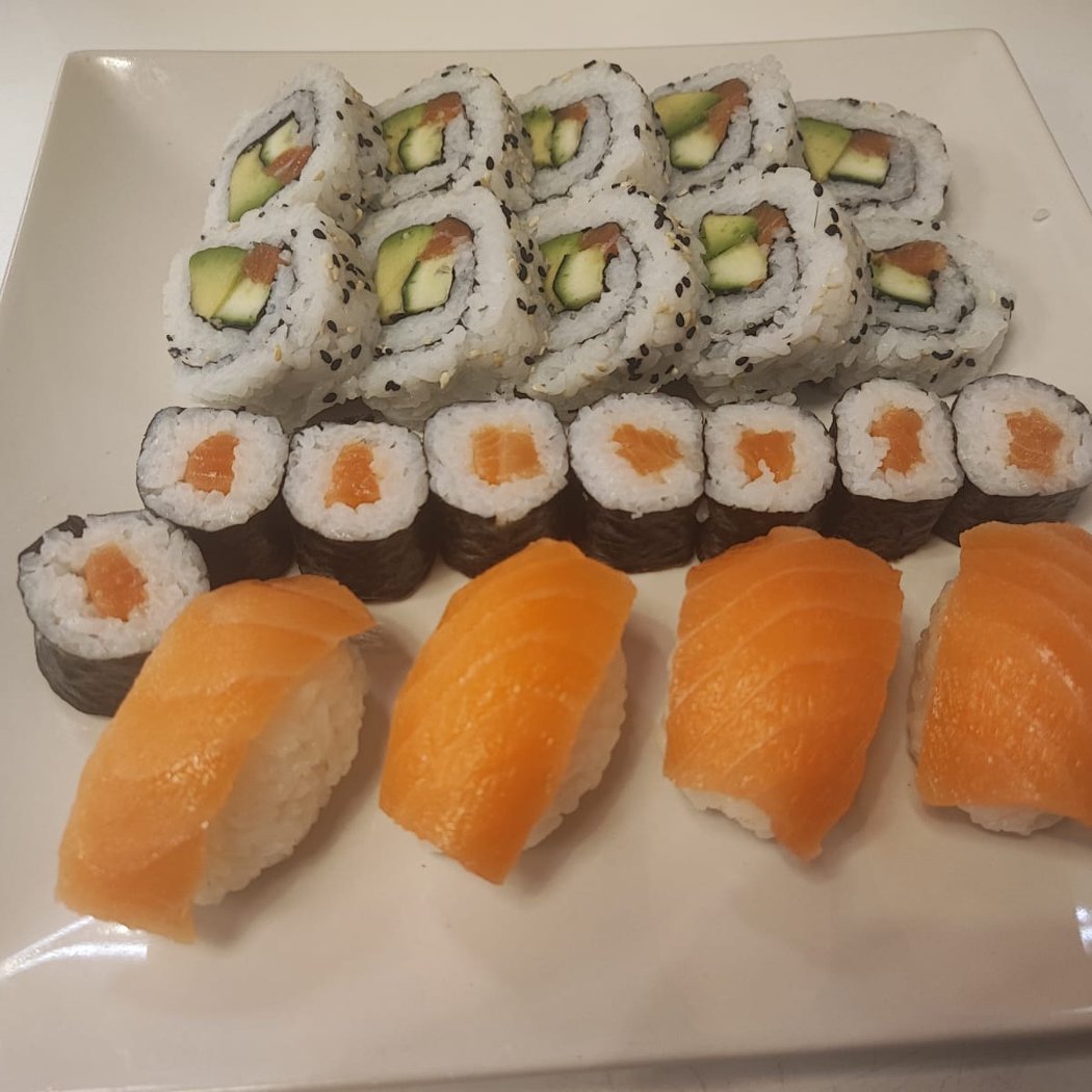 Restaurante Bar Sushi Mi Casa 3