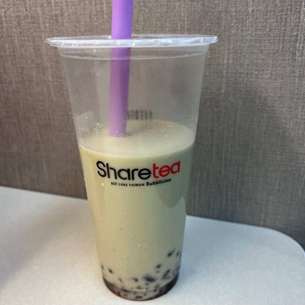 Sharetea 2