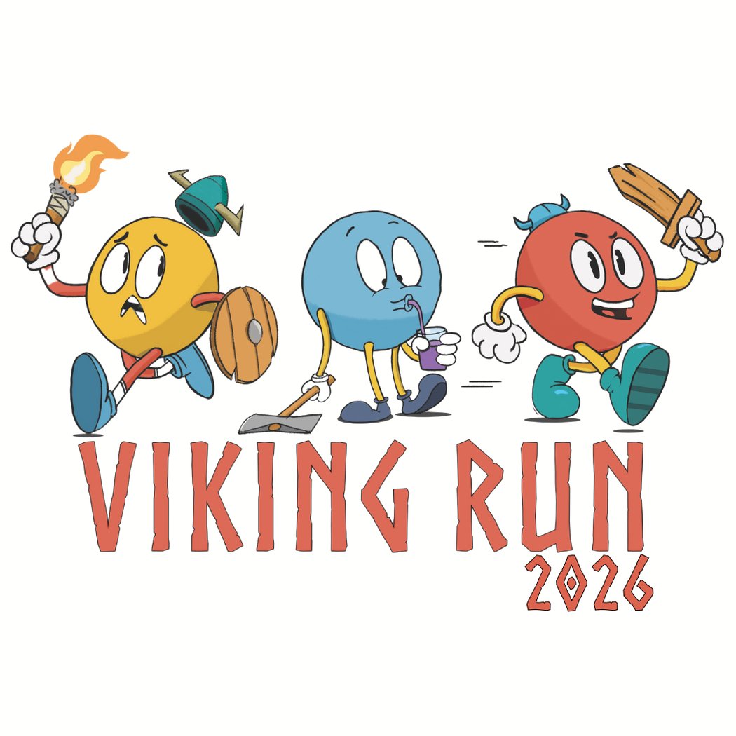 Viking Run 1