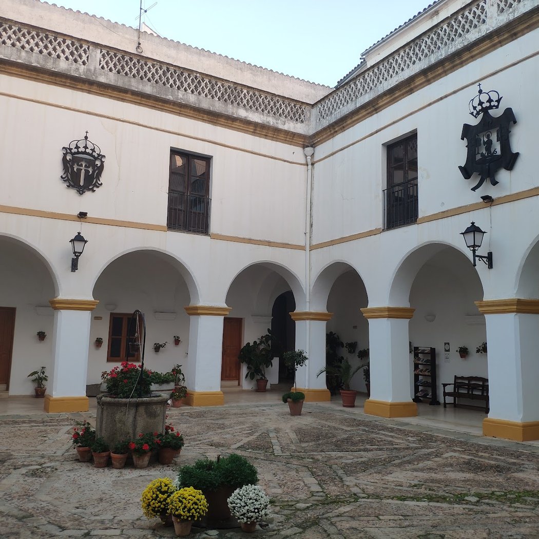 Exaltación de la Saeta. La Plegaria del Flamenco 1