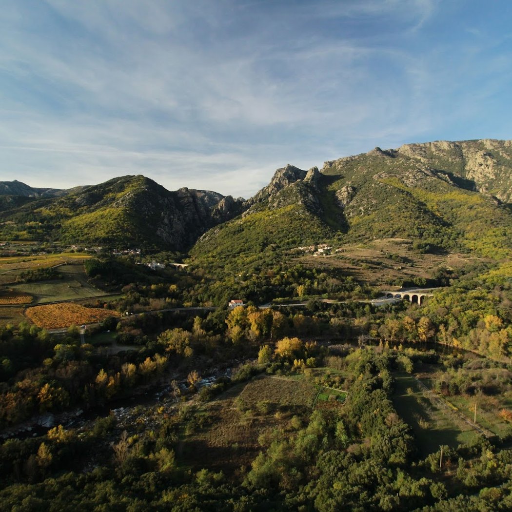 Centre Cebenna 2