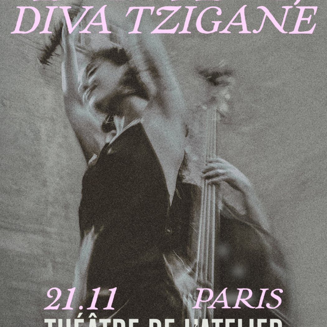 Dalida, Diva Tzigane 1