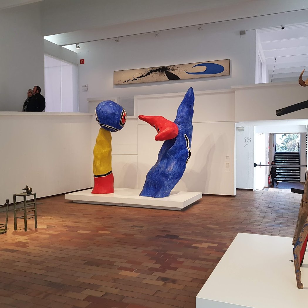 Guided tour: ‘Charlotte Perriand’ 1