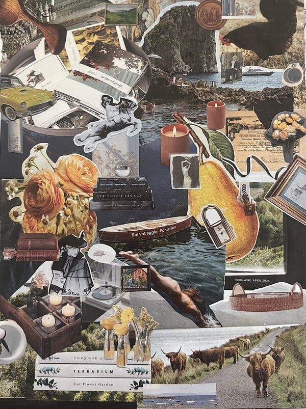 Junk Journal Passport to your Next Chapter 2