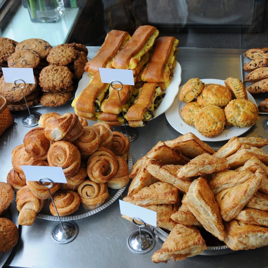 Colson Patisserie 1