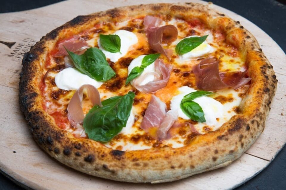 Toto Pizza 1