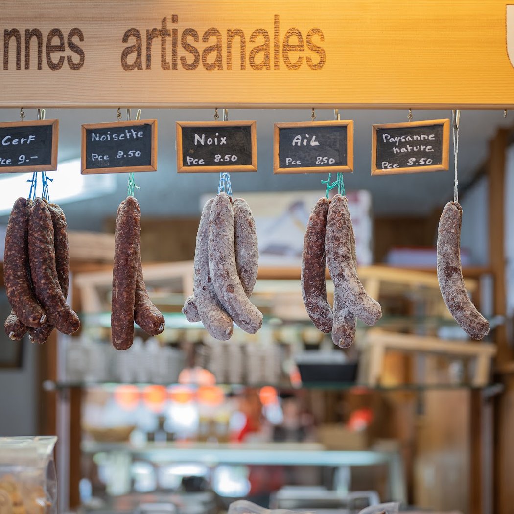 Le Chalet Gourmand 2