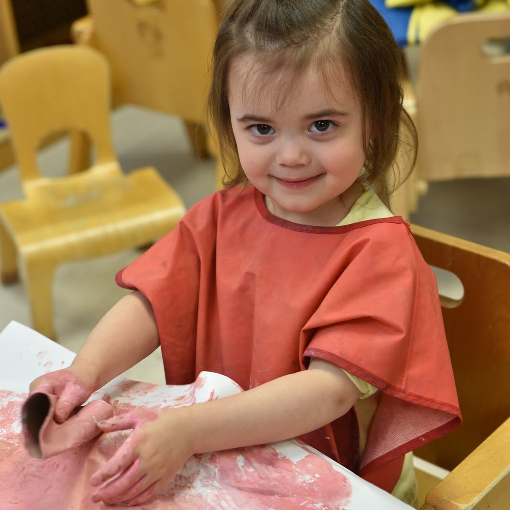 Elizabeth Seton Children's School 2