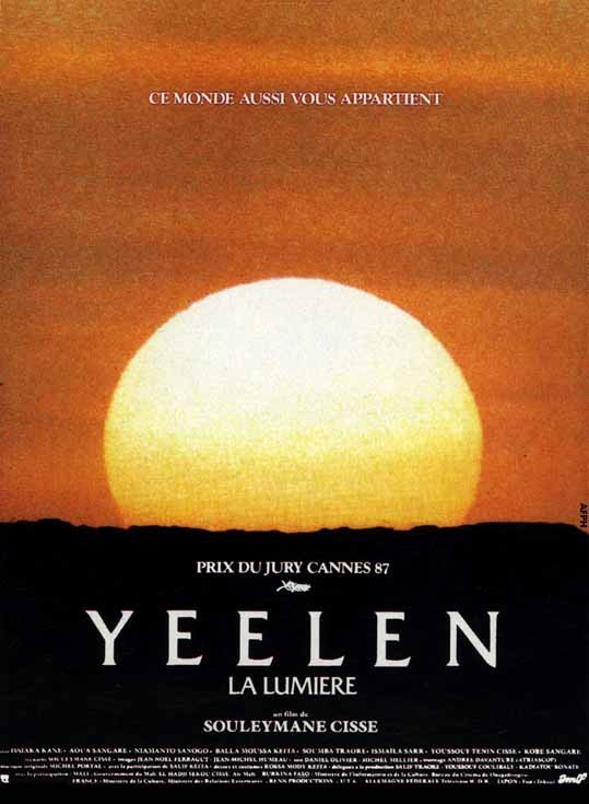 Ciné-Classique Présenté par Tahar Chikahoui YEELEN 1