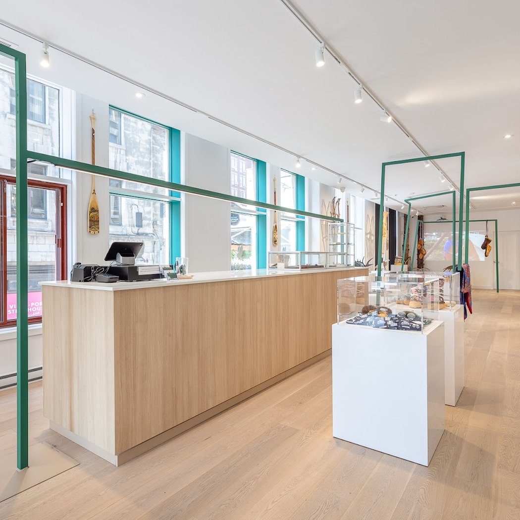 Wachiya Store 3
