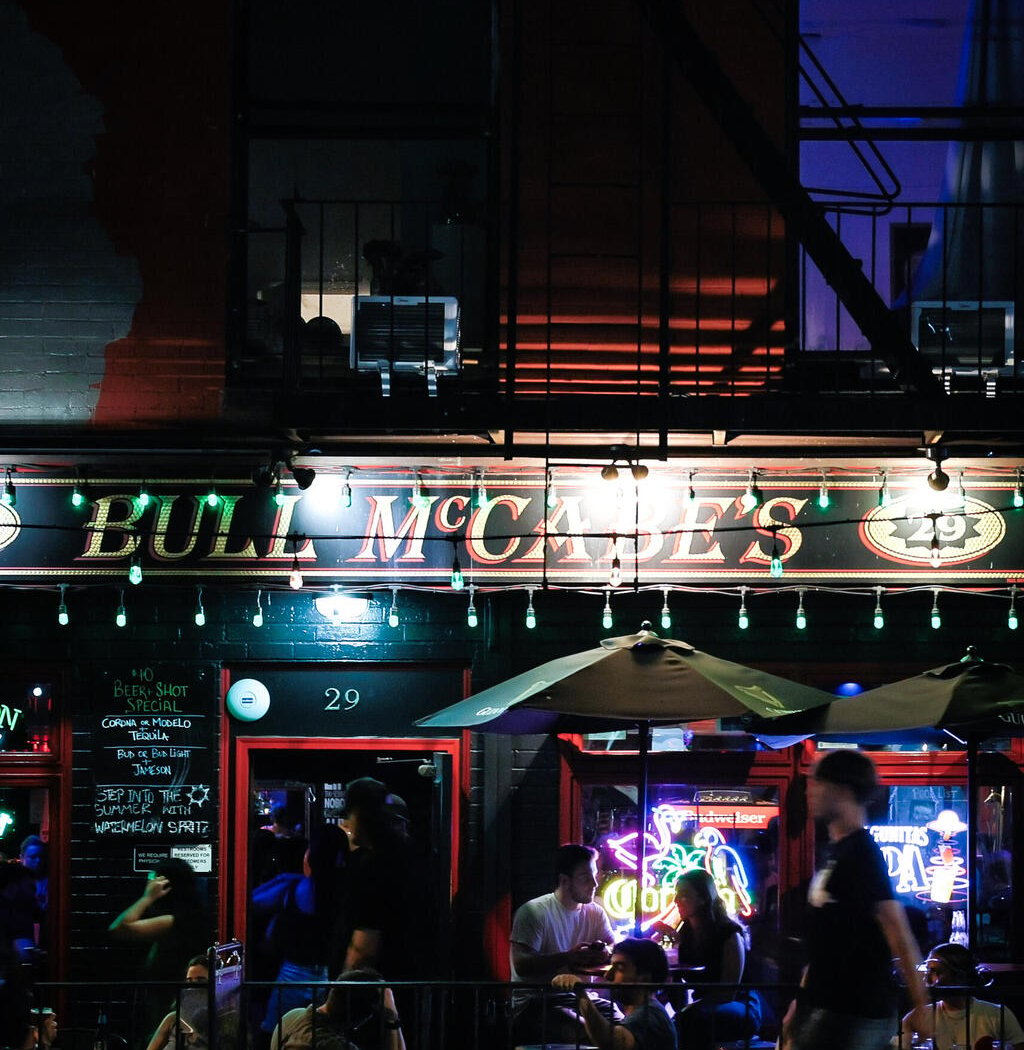 Saint Marks Place 3