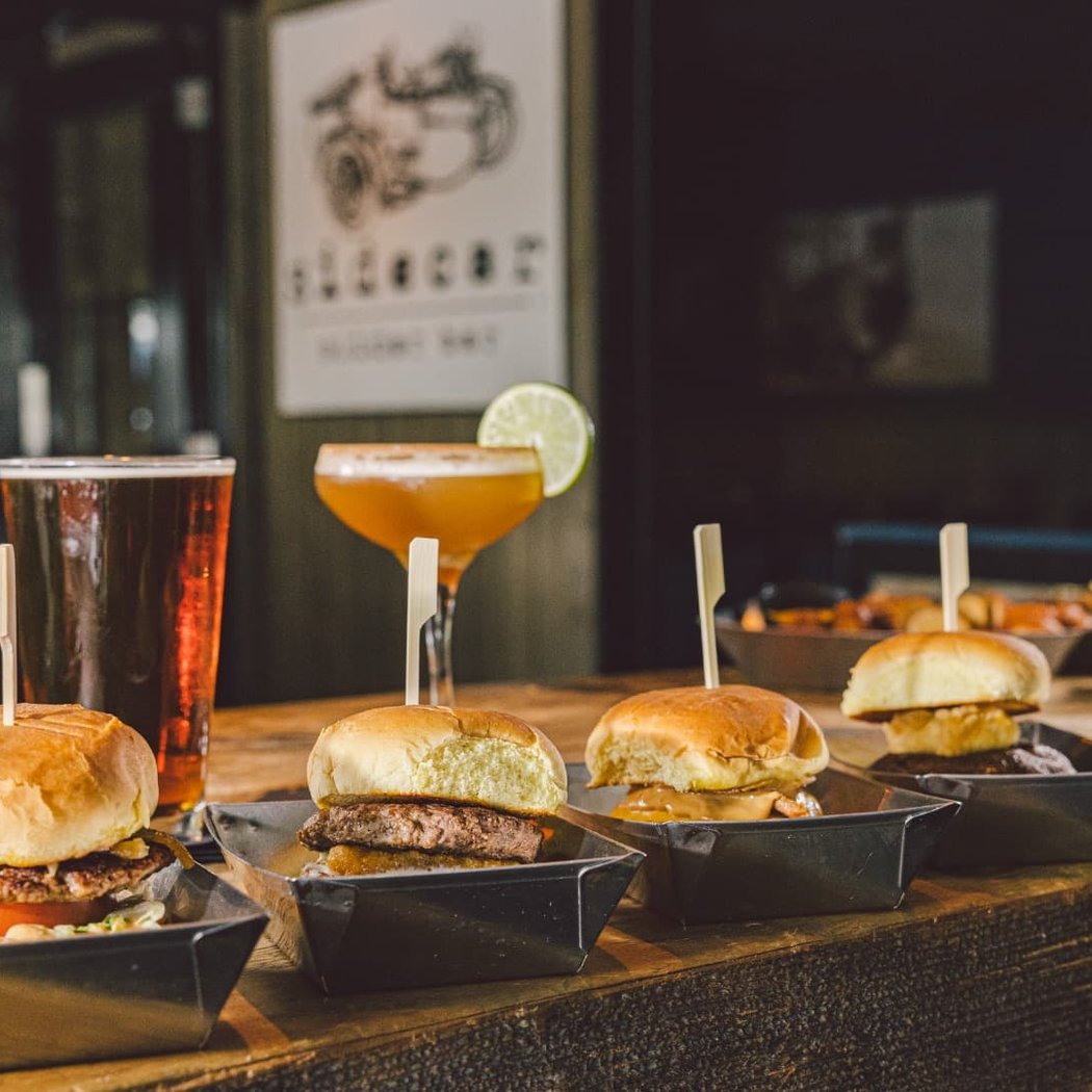 Sidecar Slider Bar 2