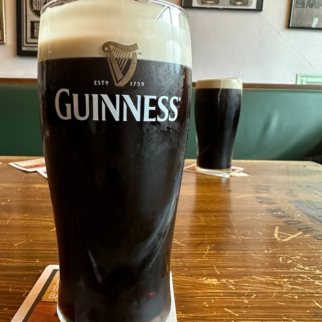 Peaky Blinder 1